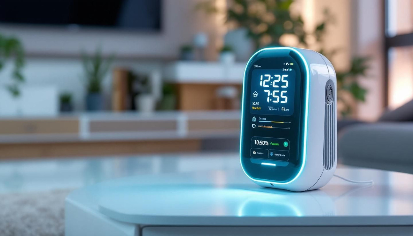 Automatisation domestique avec IFTTT et applications connexes comment simplifier votre quotidien
