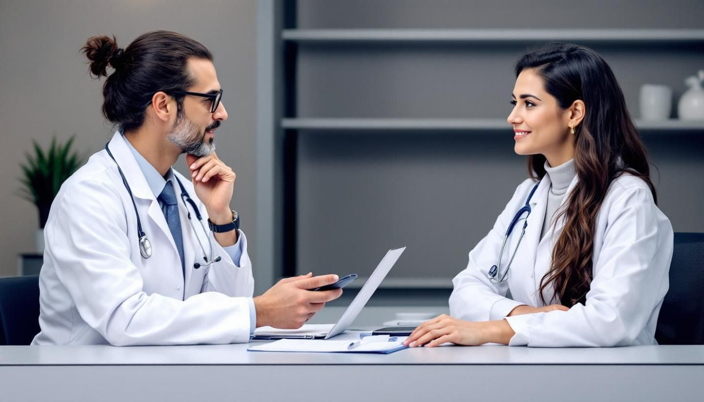 Comment choisir l'assurance RC adaptée aux industries de santé?