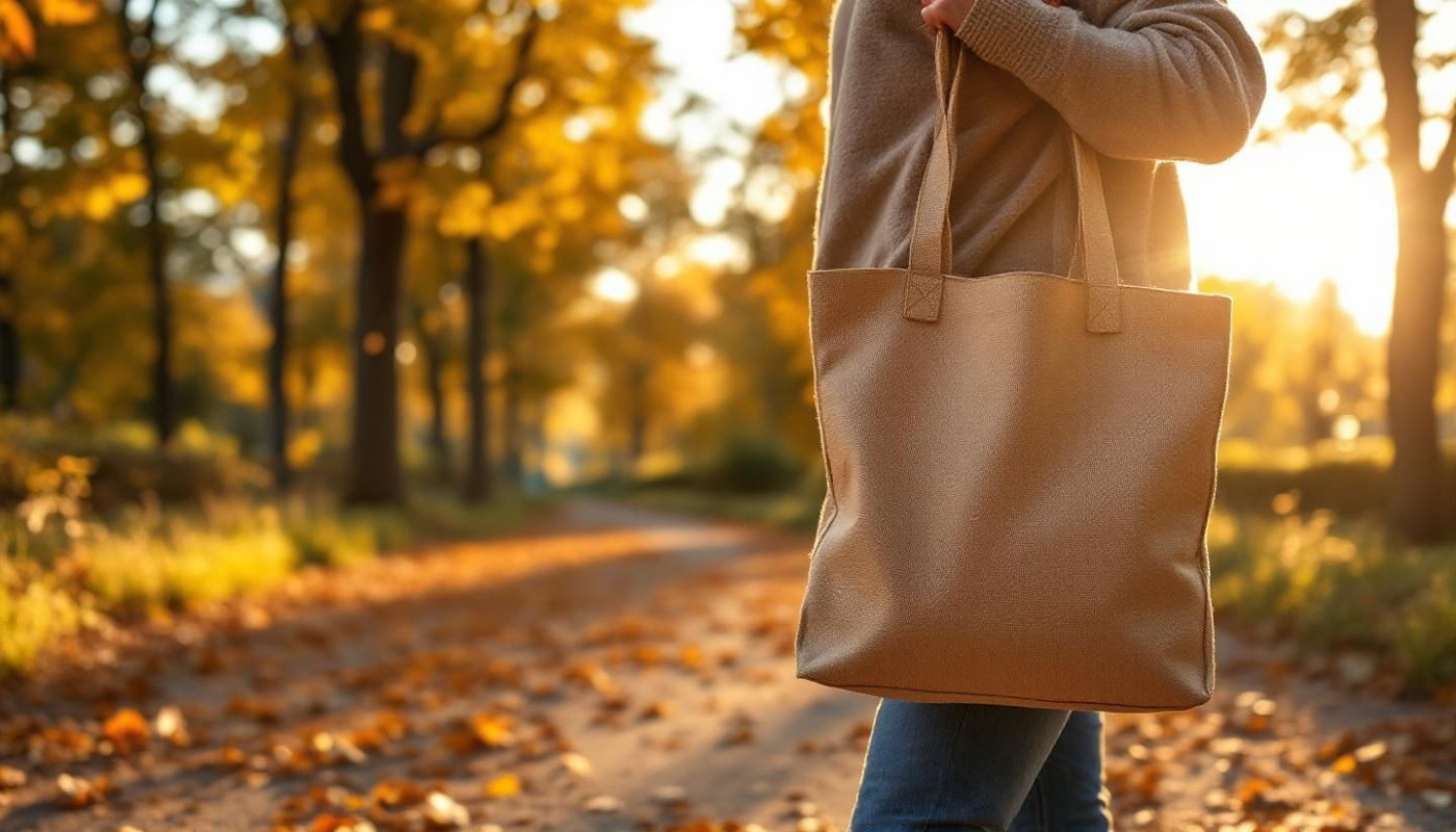 Comment choisir le meilleur sac écologique pour vos besoins quotidiens ?
