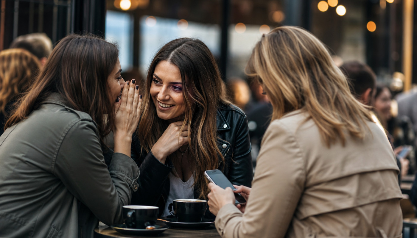 Le marketing du bouche-à-oreille a-t-il encore sa place face aux plateformes ultra-connectées ?