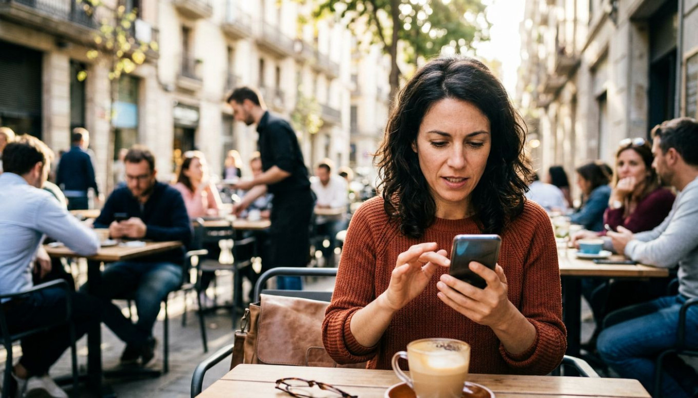 Pourquoi la vitesse d’un site mobile est devenue un enjeu seo majeur